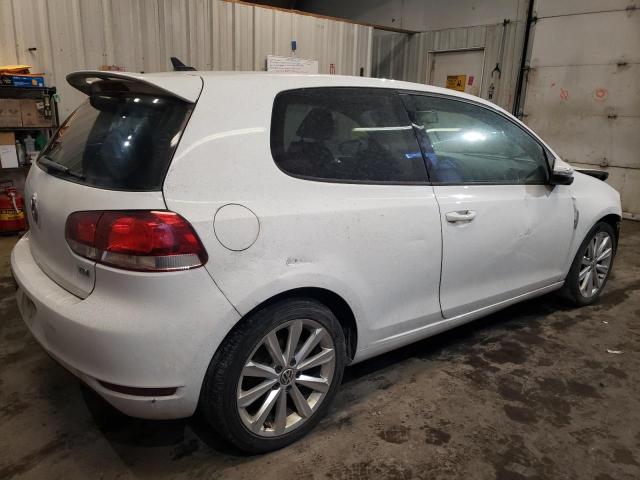 Photo 3 from auction – 2012 VOLKSWAGEN GOLF with VIN WVWBM7AJ0CW119004