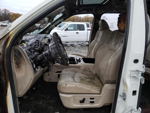 Photo 7 from auction – 2018 RAM 2500 LARAM with VIN 3C6UR5FL8JG348297