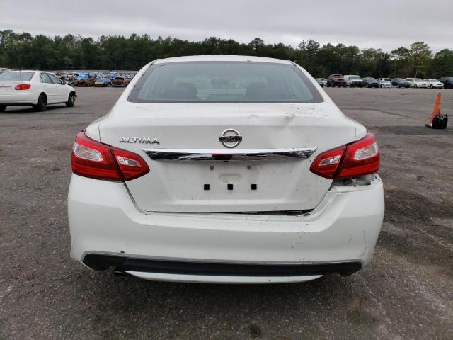 Photo 6 from auction – 2016 NISSAN ALTIMA 2.5 with VIN 1N4AL3AP4GC166268