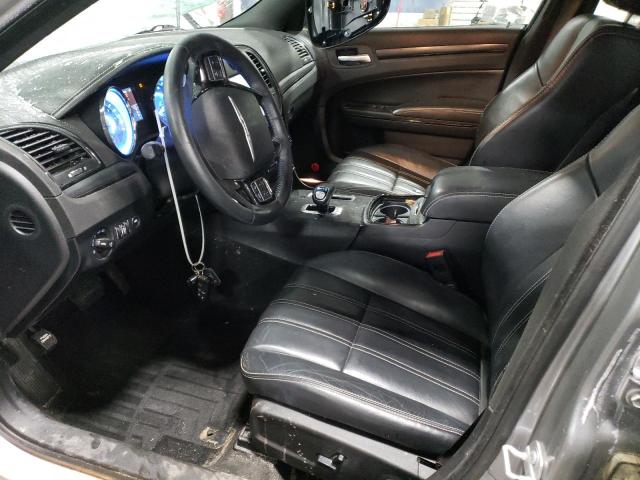 Photo 7 from auction – 2014 CHRYSLER 300 S with VIN 2C3CCAGG8EH383514