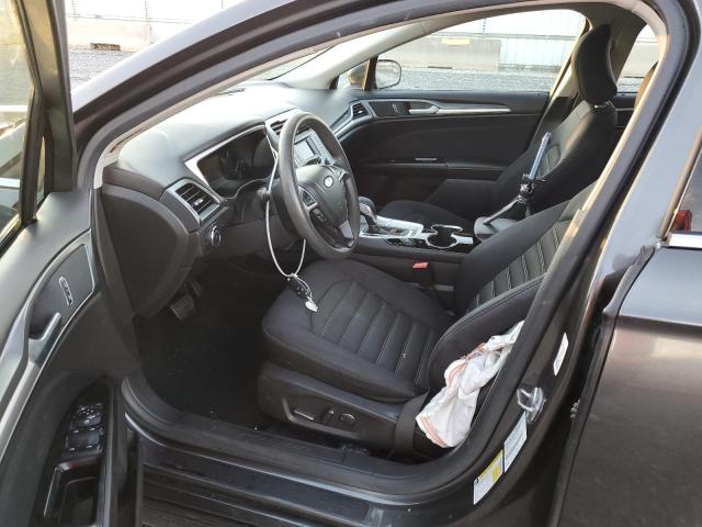 Photo 7 from auction – 2015 FORD FUSION SE with VIN 1FA6P0H79F5114295