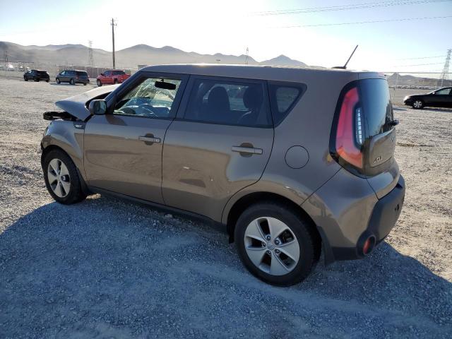 Photo 2 from auction – 2014 KIA SOUL with VIN KNDJN2A24E7109237