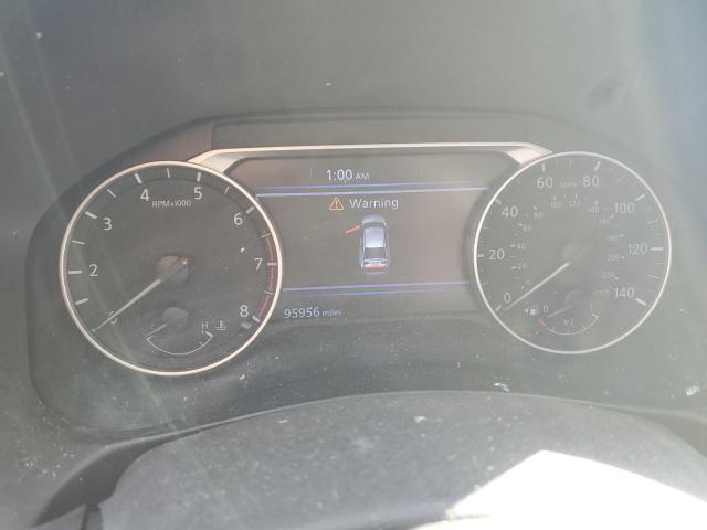 Photo 9 from auction – 2019 NISSAN ALTIMA SR with VIN 1N4BL4CV7KC168384