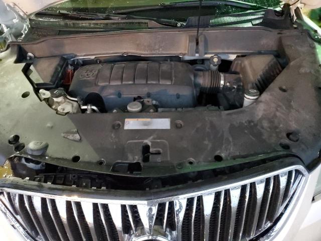 Photo 11 from auction – 2013 BUICK ENCLAVE with VIN 5GAKRCKD7DJ147398