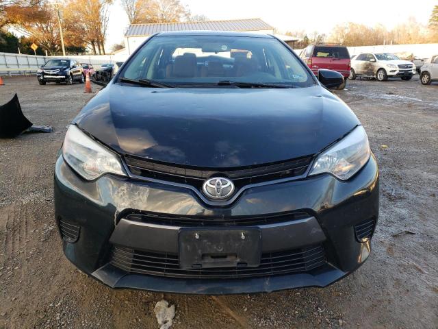Photo 5 from auction – 2016 TOYOTA COROLLA L with VIN 2T1BURHE1GC550972