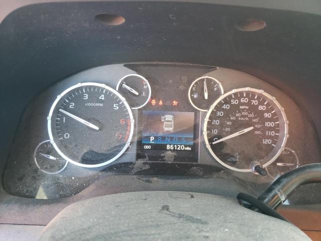 Photo 9 from auction – 2014 TOYOTA TUNDRA DOU with VIN 5TFRM5F18EX080977