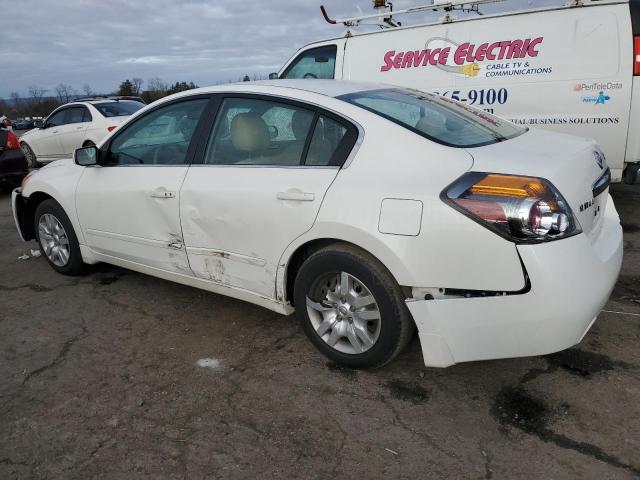 Photo 2 from auction – 2012 NISSAN ALTIMA BAS with VIN 1N4AL2AP0CC143509