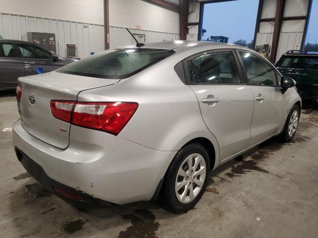 Photo 3 from auction – 2013 KIA RIO LX with VIN KNADM4A31D6279545