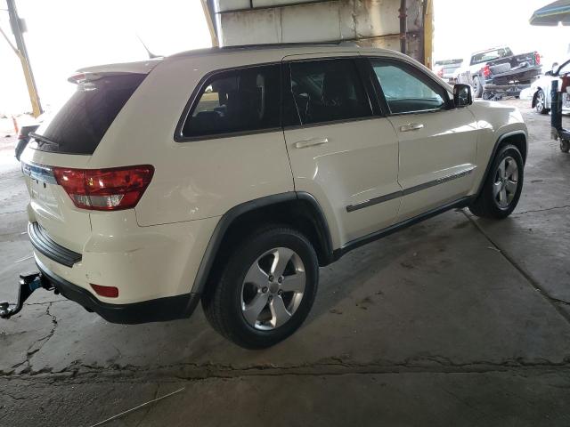 Photo 3 from auction – 2012 JEEP GRAND CHER with VIN 1C4RJEAG0CC151341