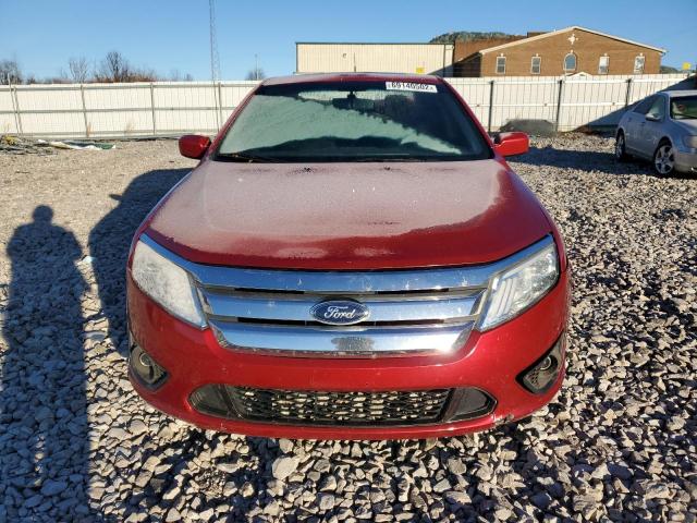 Photo 5 from auction – 2012 FORD FUSION SPO with VIN 3FAHP0KC6CR298912