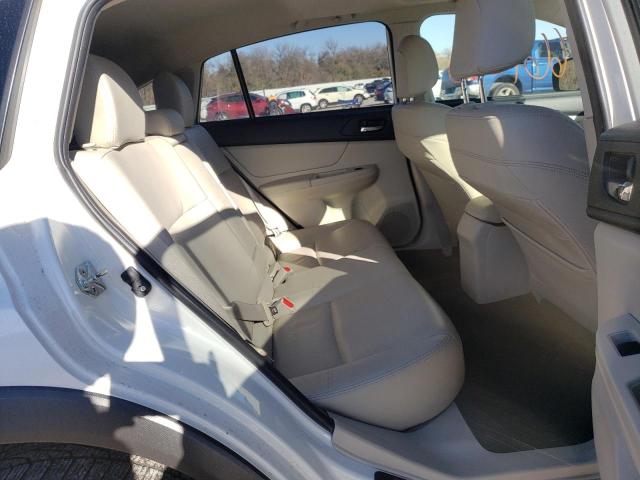 Photo 11 from auction – 2014 SUBARU XV CROSSTR with VIN JF2GPAKC5EH342318