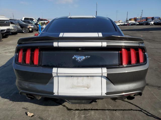 Photo 6 from auction – 2017 FORD MUSTANG with VIN 1FA6P8TH4H5358678