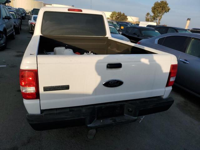 Фото 6 с аукциона – 2008 FORD RANGER с VIN 1FTYR10D88PB06796