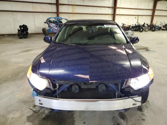 Photo 5 from auction – 2009 ACURA TSX with VIN JH4CU26609C010238