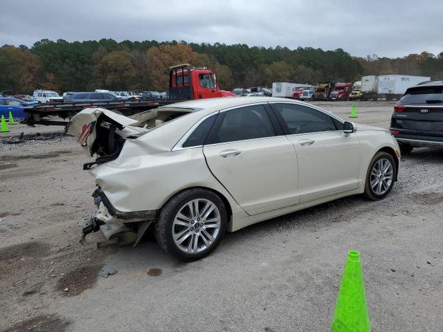Photo 3 from auction – 2014 LINCOLN MKZ with VIN 3LN6L2G91ER830149