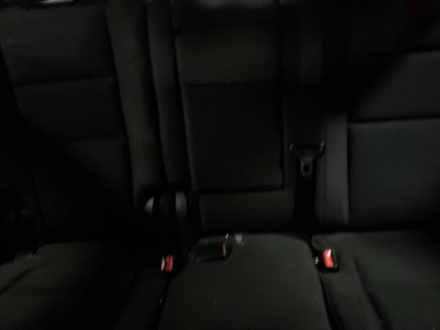 Photo 10 from auction – 2011 DODGE DURANGO CR with VIN 1D4RE4GG5BC599081