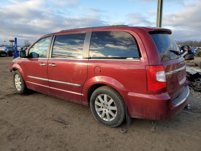 Photo 2 from auction – 2012 CHRYSLER TOWN & COU with VIN 2C4RC1CG1CR228144