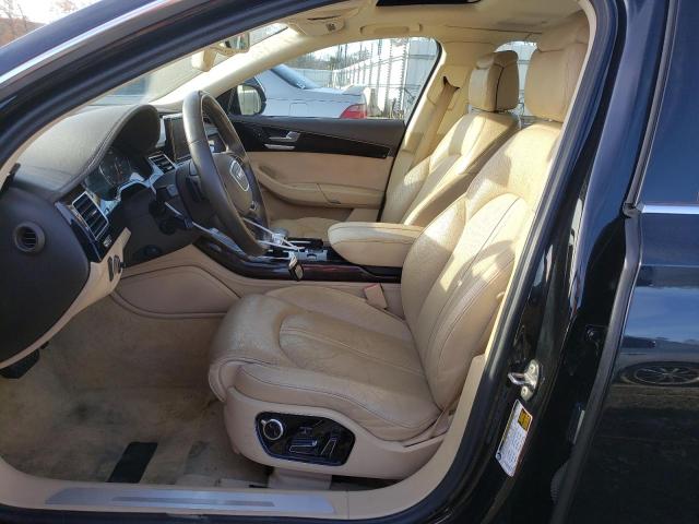 Photo 7 from auction – 2012 AUDI A8 L QUATT with VIN WAURVAFD3CN002371
