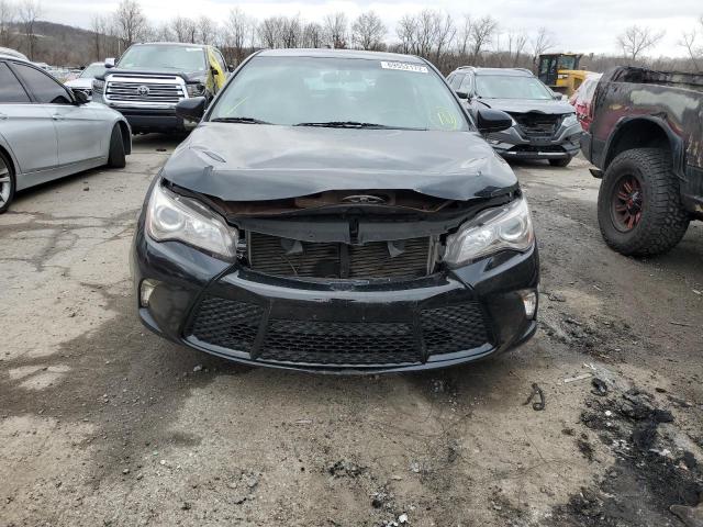 Photo 5 from auction – 2015 TOYOTA CAMRY LE with VIN 4T1BF1FK6FU979283