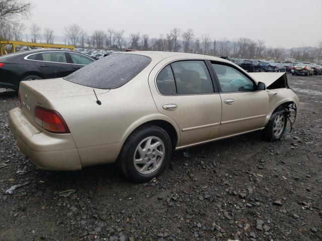 Photo 3 from auction – 1998 NISSAN MAXIMA with VIN JN1CA21D7WM914967
