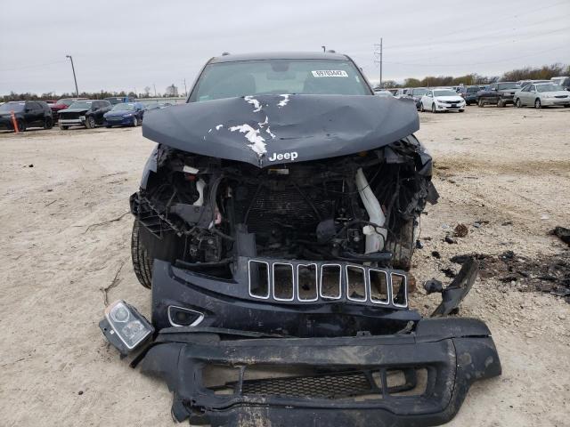 Photo 5 from auction – 2015 JEEP GRAND CHER with VIN 1C4RJFAG5FC168291