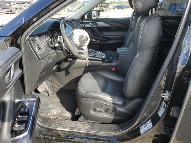 Photo 7 from auction – 2017 MAZDA CX-9 TOURI with VIN JM3TCACY8H0135533