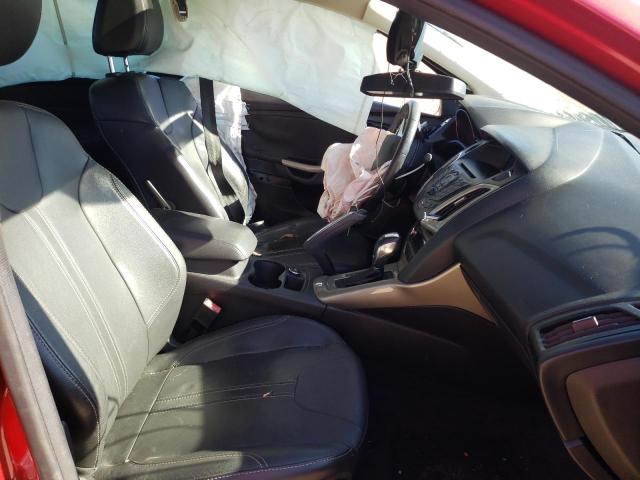 Photo 7 from auction – 2012 FORD FOCUS SEL with VIN 1FAHP3H2XCL471863