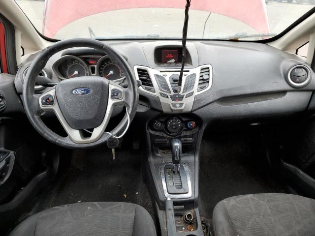 Photo 8 from auction – 2013 FORD FIESTA SE with VIN 3FADP4EJ5DM178632