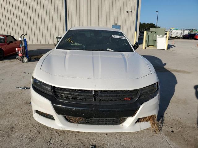 Photo 5 from auction – 2016 DODGE CHARGER R/ with VIN 2C3CDXCT9GH100608