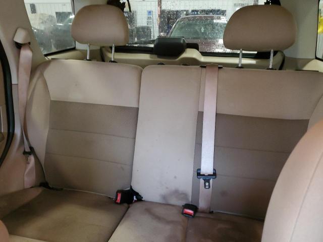 Photo 10 from auction – 2009 FORD ESCAPE XLT with VIN 1FMCU03G49KA16502