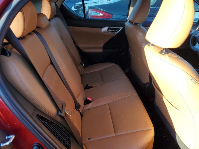 Photo 10 from auction – 2012 LEXUS CT 200 with VIN JTHKD5BH1C2109250