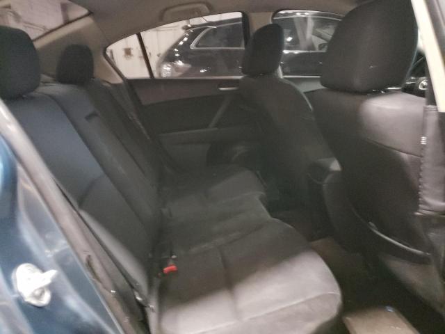 Photo 10 from auction – 2011 MAZDA 3 I with VIN JM1BL1VG6B1456271