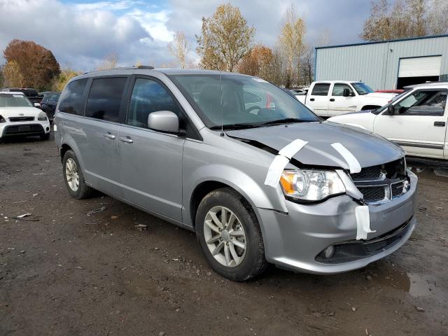 Photo 4 from auction – 2019 DODGE GRAND CARA with VIN 2C4RDGCGXKR765559