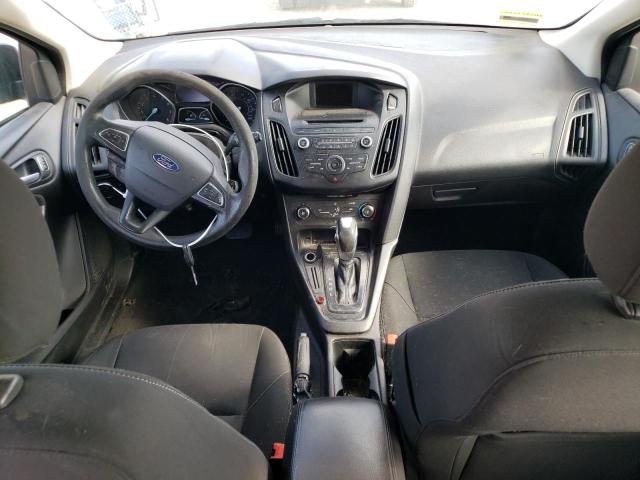 Photo 8 from auction – 2015 FORD FOCUS SE with VIN 1FADP3K26FL315380