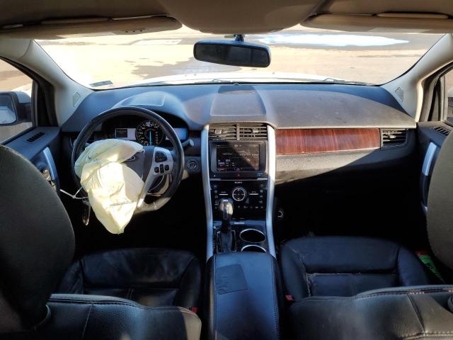Photo 8 from auction – 2013 FORD EDGE LIMIT with VIN 2FMDK4KC0DBB44397