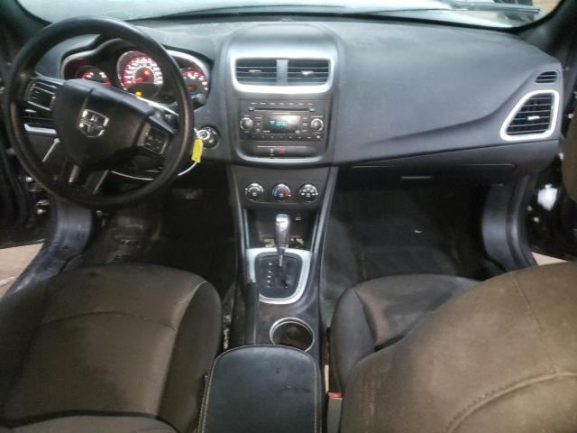 Photo 8 from auction – 2014 DODGE AVENGER SE with VIN 1C3CDZAG8EN104512