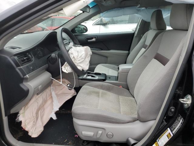 Photo 7 from auction – 2014 TOYOTA CAMRY L with VIN 4T1BF1FK5EU467237