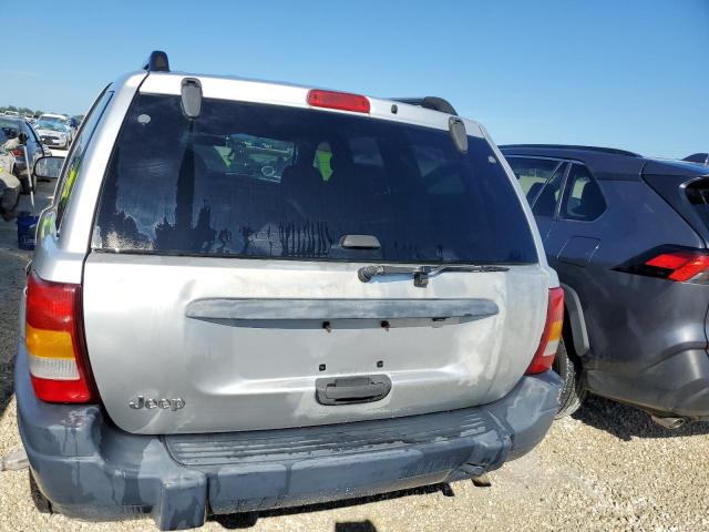 Photo 6 from auction – 2003 JEEP GRAND CHER with VIN 1J4GX48S83C546145