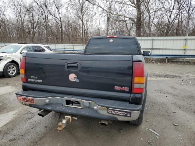 Photo 10 from auction – 2001 GMC NEW SIERRA with VIN 1GTEK14T91E128896
