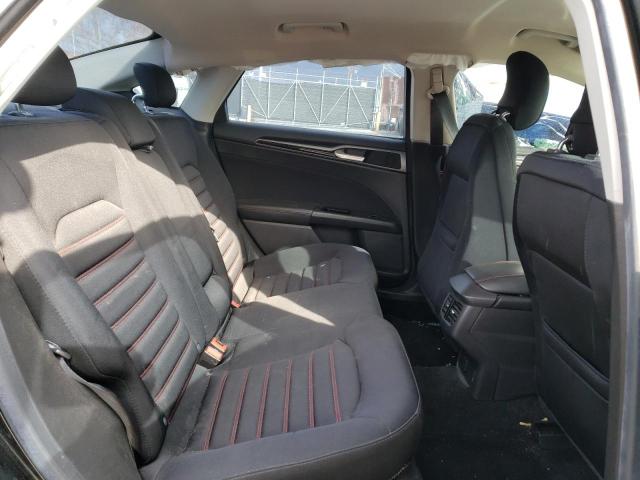 Photo 10 from auction – 2014 FORD FUSION SE with VIN 3FA6P0H7XER203045