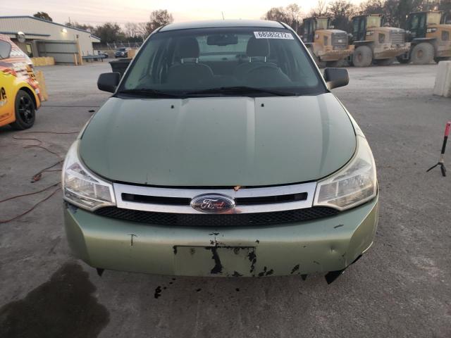 Photo 5 from auction – 2008 FORD FOCUS SE with VIN 1FAHP35N28W223787