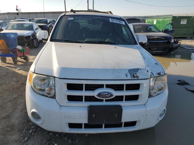 Photo 5 from auction – 2008 FORD ESCAPE LIM with VIN 1FMCU94118KA28426