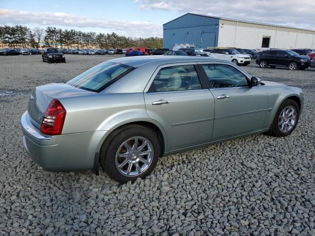 Photo 3 from auction – 2005 CHRYSLER 300C with VIN 2C3AA63H05H150459