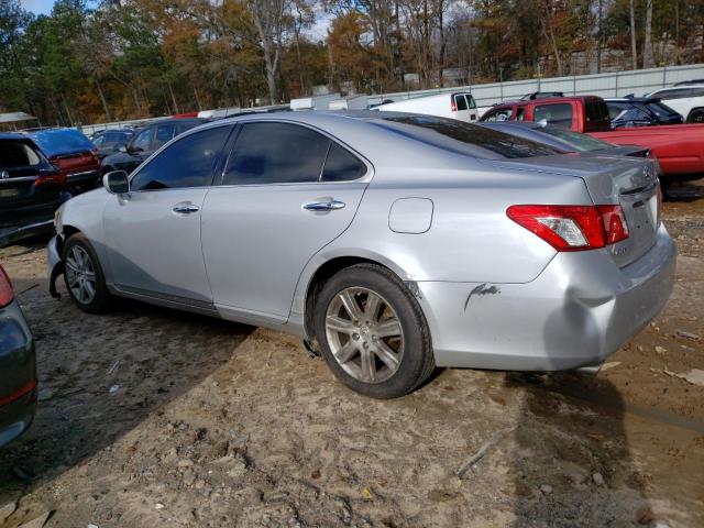 Photo 2 from auction – 2007 LEXUS ES 350 with VIN JTHBJ46G572060824