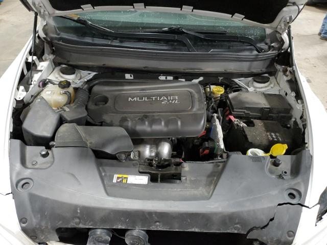 Photo 12 from auction – 2016 JEEP CHEROKEE L with VIN 1C4PJMCB2GW250749