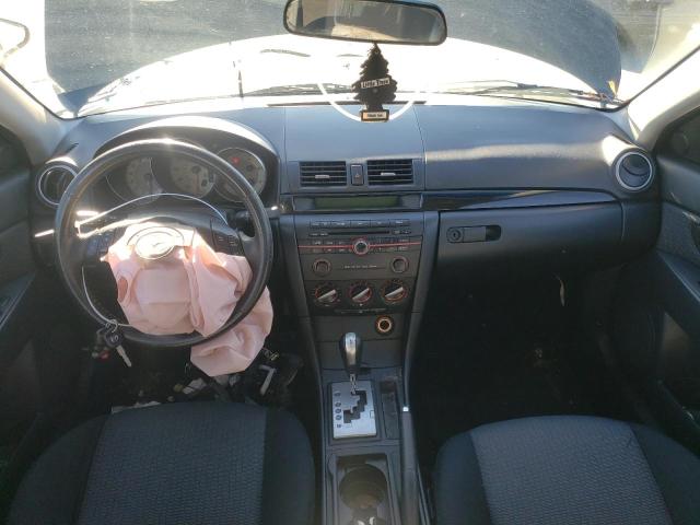 Photo 8 from auction – 2009 MAZDA 3 I with VIN JM1BK32F991215969