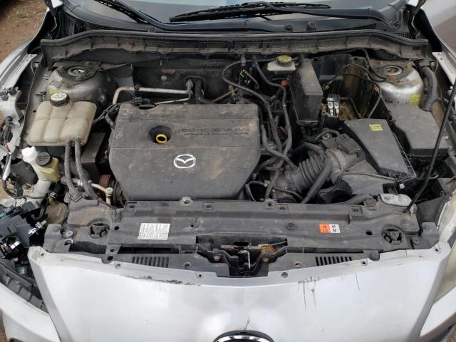 Photo 11 from auction – 2012 MAZDA 3 I with VIN JM1BL1UF5C1549910