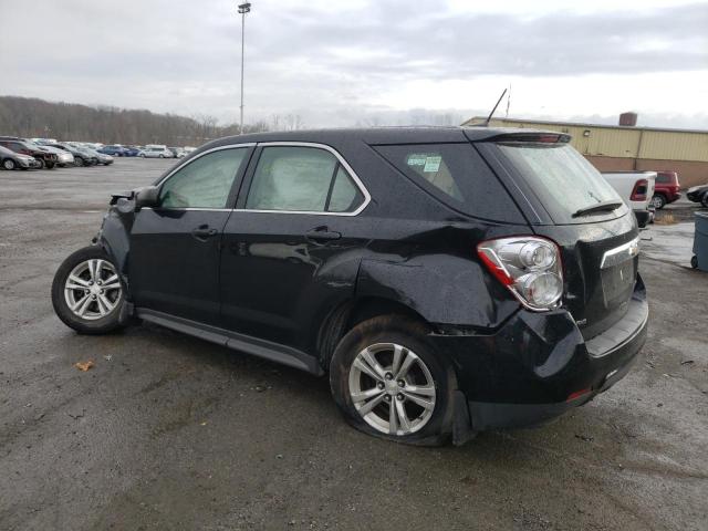 Photo 2 from auction – 2013 CHEVROLET EQUINOX LS with VIN 2GNFLCEK4D6303283