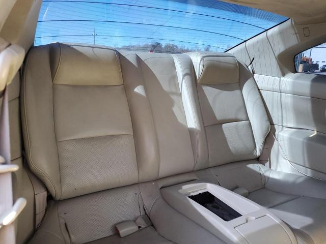 Photo 10 from auction – 2004 INFINITI G35 with VIN JNKCV54E64M820114