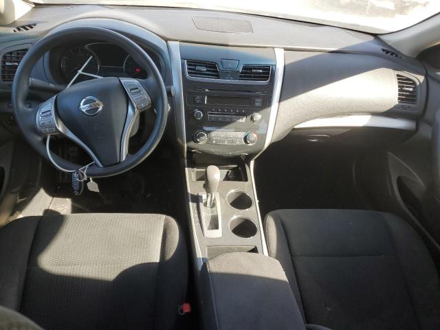 Photo 8 from auction – 2014 NISSAN ALTIMA 2.5 with VIN 1N4AL3AP4EN342883